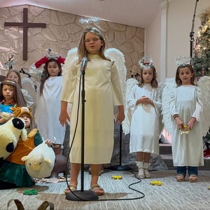 Savannah Scarborough